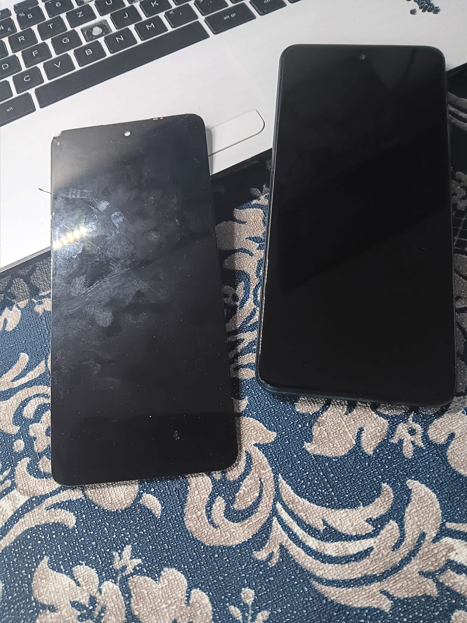 Smartphone Reparatur